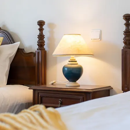 Typical 5bdr House With Pool & Bbq By Lovelystay Holiday home *