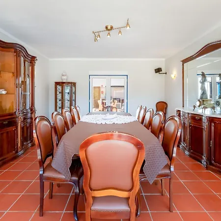 Typical 5bdr House With Pool & Bbq By Lovelystay Praia Da Luz