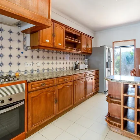 Typical 5bdr House With Pool & Bbq By Lovelystay * Praia Da Luz