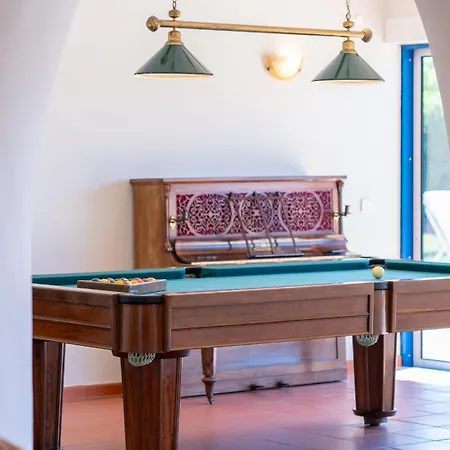 Typical 5bdr House With Pool & Bbq By Lovelystay Tatil Evi